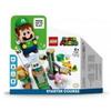 LEGO 71387 - Avventure Di Luigi Starter Pack