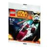 LEGO 30272 - A-wing