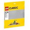 LEGO 10701 - Base Grigia
