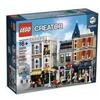 LEGO 10255 - Piazza Dell