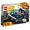 LEGO 75209 - Il Landspeeder Di Han Solo