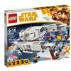 LEGO 75219 - Imperial At-hauler