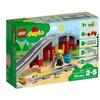 LEGO 10872 - Ponte E Binari Ferroviari