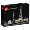 LEGO 21044 - Parigi