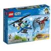 LEGO 60207 - Polizia Aerea All