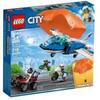 LEGO 60208 - Arresto Con Il Paracadute