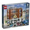 LEGO 10264 - Officina