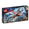 LEGO 76127 - Captain Marvel E L