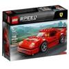 LEGO 75890 - Ferrari F40 Competizione