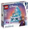 LEGO 41168 - Il Portagioielli Di Elsa