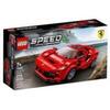 LEGO 76895 - Ferrari F8 Tributo