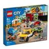 LEGO 60258 - Autofficina
