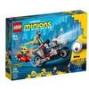 LEGO 75549 - Moto Da Inseguimento Dei Minions