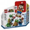 LEGO 71360 - Avventure Di Mario Starter Pack
