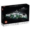 LEGO 21054 - La Casa Bianca