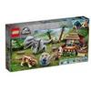 LEGO 75941 - Indominus Rex Contro Ankylosaurus