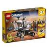 LEGO 31107 - Rover Di Esplorazione Spaziale
