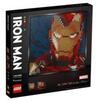 LEGO 31199 - Iron Man