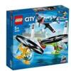 LEGO 60260 - Sfida Aerea