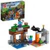 LEGO 21166 - La Miniera Abbandonata