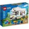 LEGO 60283 - Camper Delle Vacanze