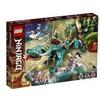 LEGO 71746 - Dragone Della Giungla
