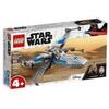 LEGO 75297 - Resistance X-wing