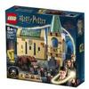 LEGO 76387 - Hogwarts: Incontro Con Fuffi