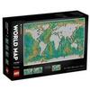 LEGO 31203 - World Map