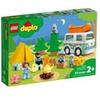 LEGO 10946 - Avventura In Famiglia Sul Camper Van