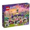 LEGO 41685 - Montagne Russe Del Luna Park Magico