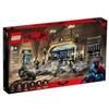 LEGO 76183 - Batcaverna: Faccia A Faccia Con The Riddler