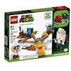 LEGO 71397 - Laboratorio E Poltergust Di Luigi