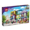 LEGO 41704 - Edificio Della Strada Principale