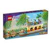 LEGO 41702 - Casa Galleggiante Sul Canale