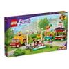 LEGO 41701 - Il Mercato Dello Street Food