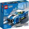LEGO CITY 60312 - AUTO DELLA POLIZIA