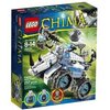 LEGO Chima 70131 Rogon