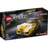 LEGO SPEED CHAMPIONS 76901 - TOYOTA GR SUPRA