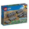 LEGO City - Binari 60205A