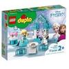 LEGO DUPLO - Il tea party di Elsa e Olaf 10920