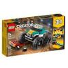 LEGO Creator 3in1 - Monster Truck 31101A