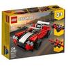 LEGO Creator 3in1 - Auto sportiva 31100