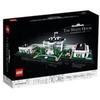 LEGO Architecture - la casa bianca - set costruzioni 21054