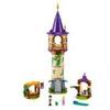 LEGO 43187 - torre di rapunzel - set costruzioni 43187a