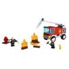 LEGO City 60280 - autopompa dei vigili del fuoco - set costruzioni 60280a