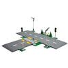 LEGO City 60304 - piattaforme stradali - set costruzioni 60304a