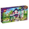 LEGO Friends - la villetta familiare di andrea - set costruzioni 41449