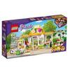 LEGO Friends - il caffè biologico di heartlake - set costruzioni 41444