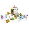 LEGO La carrozza reale di cenerentola - set costruzioni 43192